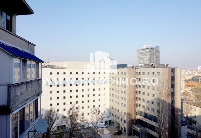 Oferta! Apartament 2 camere, Gara de Nord