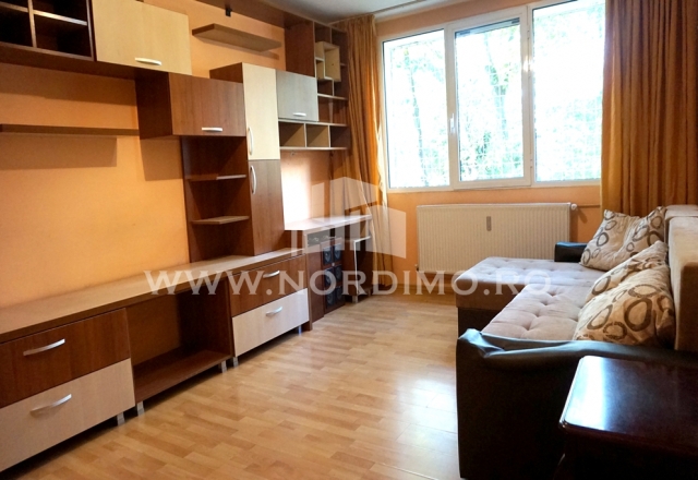 Apartament 3 camere decomandate, 1973, Dr. Taberei