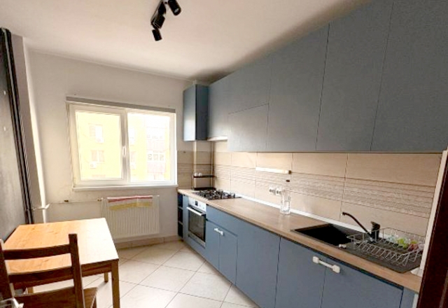 Apartament 4 camere, 2 bai, 1984, Dr. Taberei