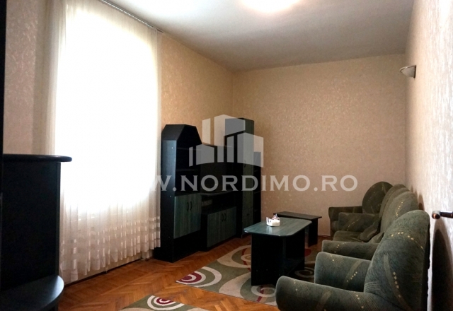 Vanzare apartament 2 camere, Vasile Milea - AFI