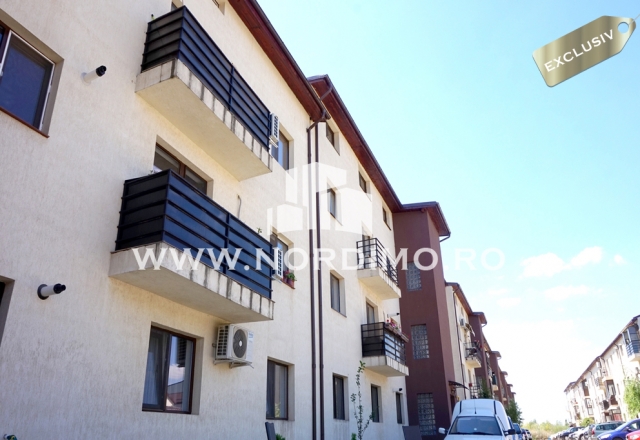 Apartament 3 camere, NOU, Cartierul Latin