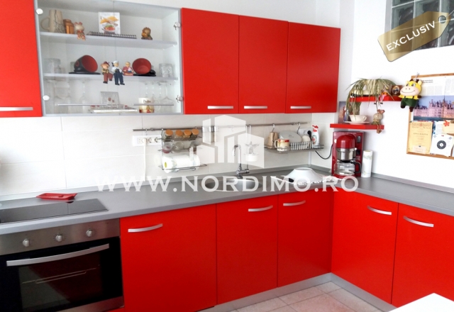 Inchiriere apartament 2 camere, Averescu