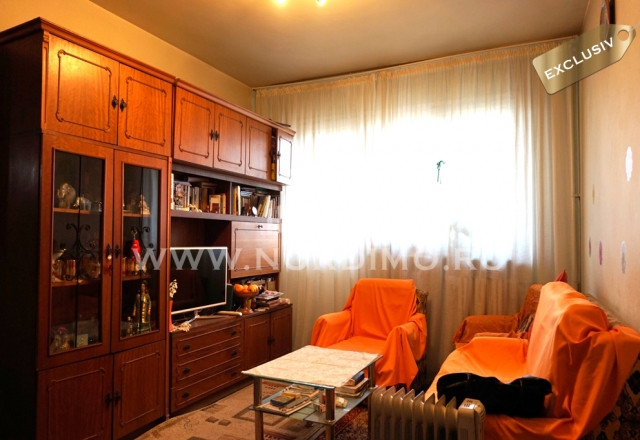 Vanzare apartament 2 camere, ocazie,Drumul Taberei