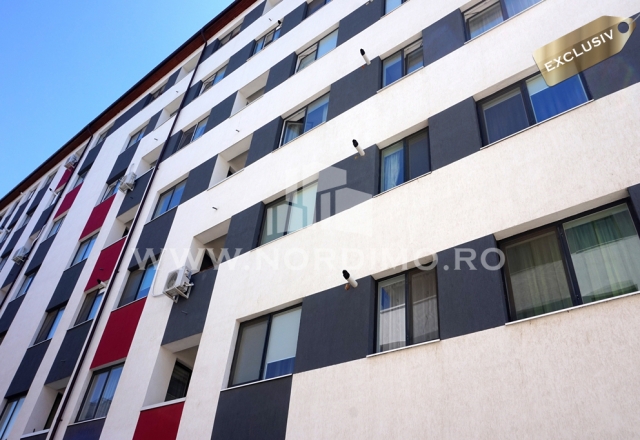 Apartament 2 camere, balcon, Militari 2019