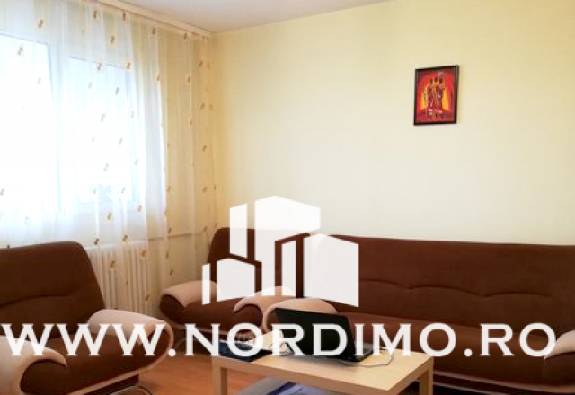 Apartament 2 camere, bloc tip Z, Dr. Taberei