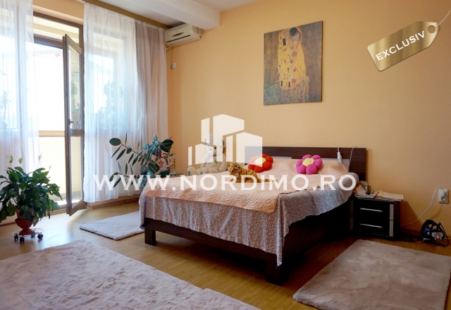 Apartament duplex 2 camere, mansarda, Cartierul La