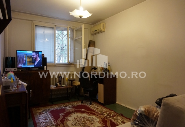 Apartament 2 camere decomdat,Drumul Taberei
