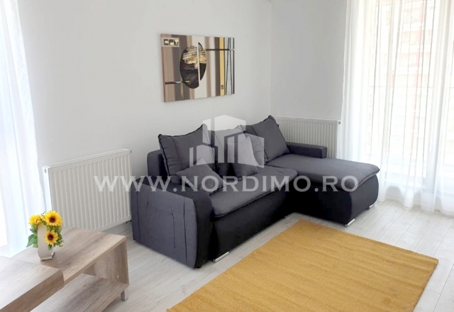 Inchiriere apartament 2 camere, nou, Plaza