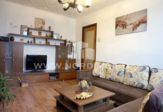 Apartament cochet 3 camere, Dr. Taberei