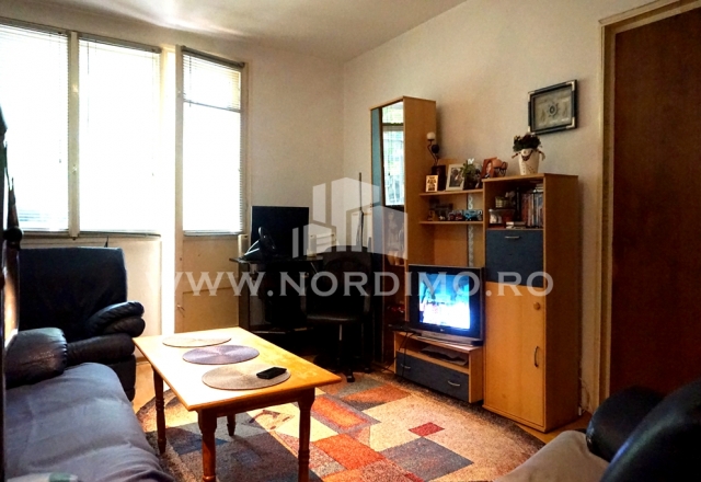 Apartament 2 camere, mobilat si utilat,Moghioros