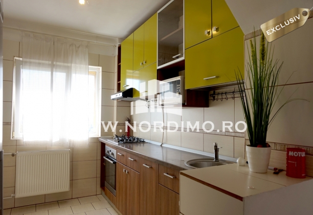 Apartament 4 camere, renovat, Ghencea-Dr. Taberei