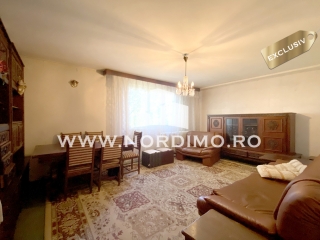Apartament 4 camere, 2 băi, Dr. Taberei