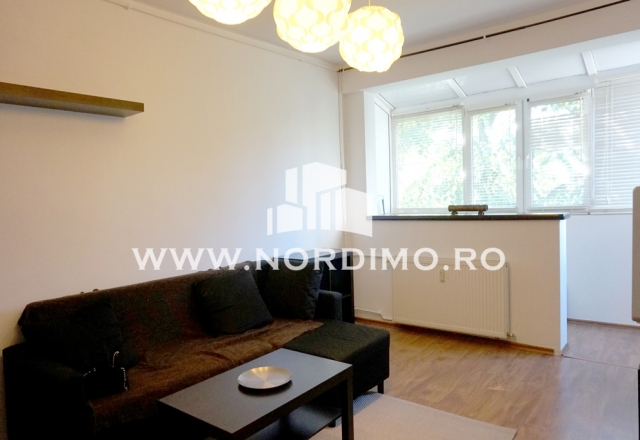 Apartament 2 camere, renovat, Plaza, Dr. Taberei