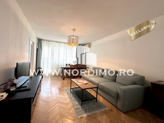 Apartament 3 camere si balcon, Afi - Favorit