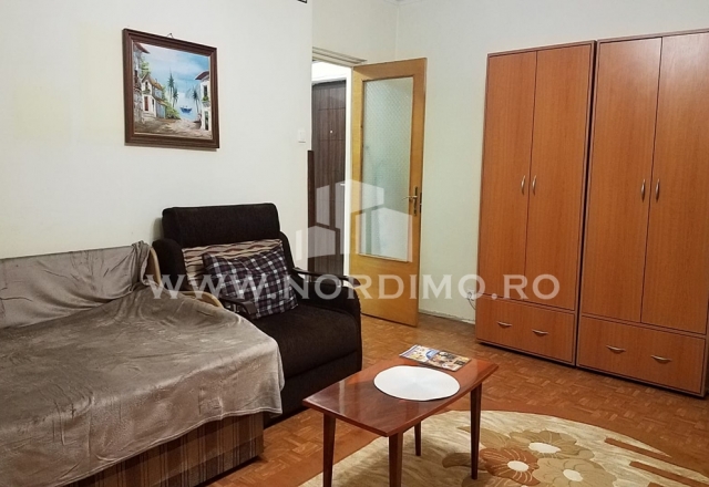 Inchiriere garsoniera confort 1, Panduri