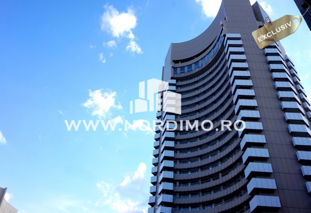 Apartament elegant, 3 camere, Universitate