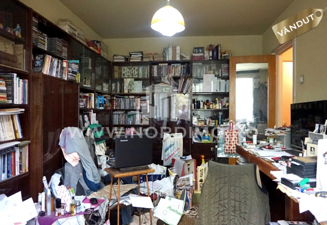 Apartament 4 camere, decomandat, Dr. Taberei
